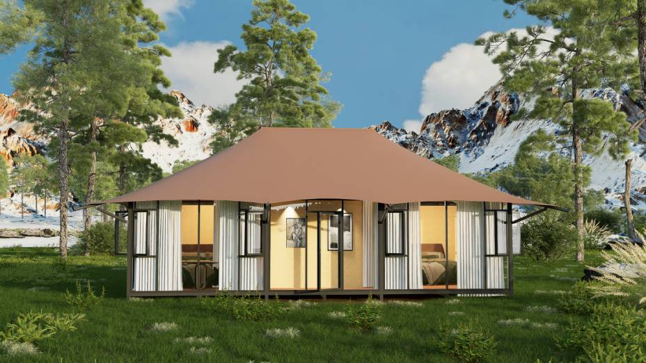 龙亭区装配式建筑厂家