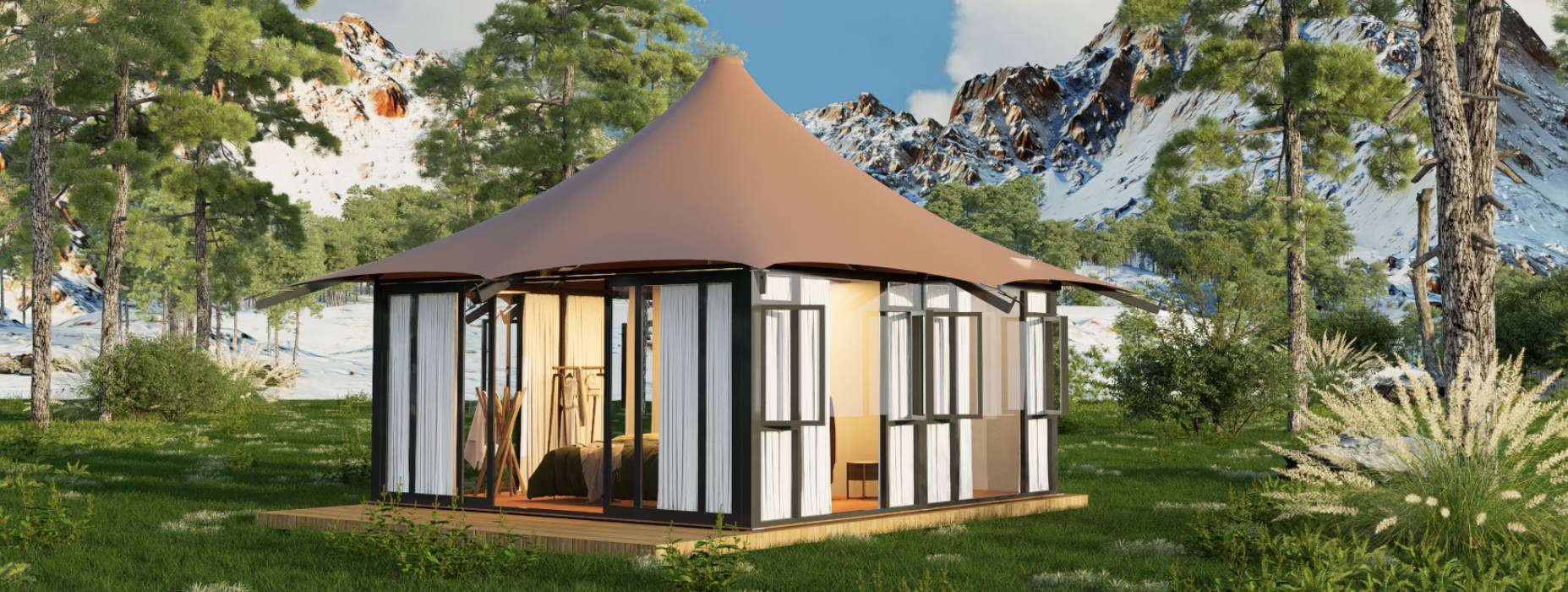 龙亭区装配式建筑厂家